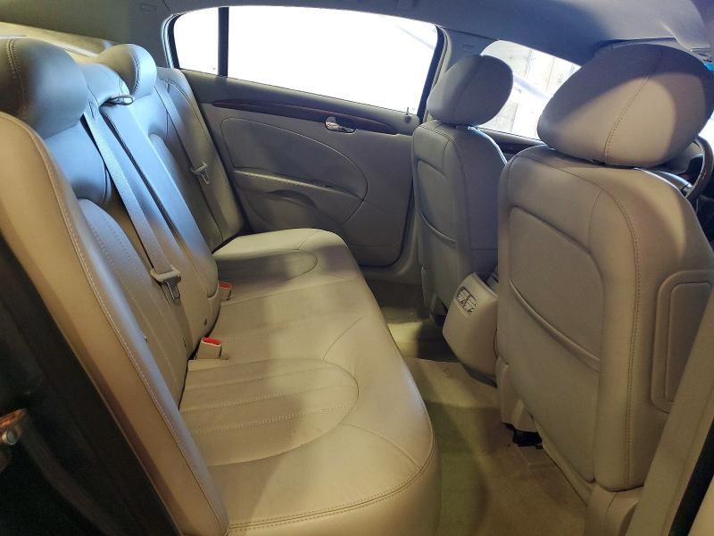 Photo 10 from auction – 2011 BUICK LUCERNE CX with VIN 1G4HC5EMXBU104943