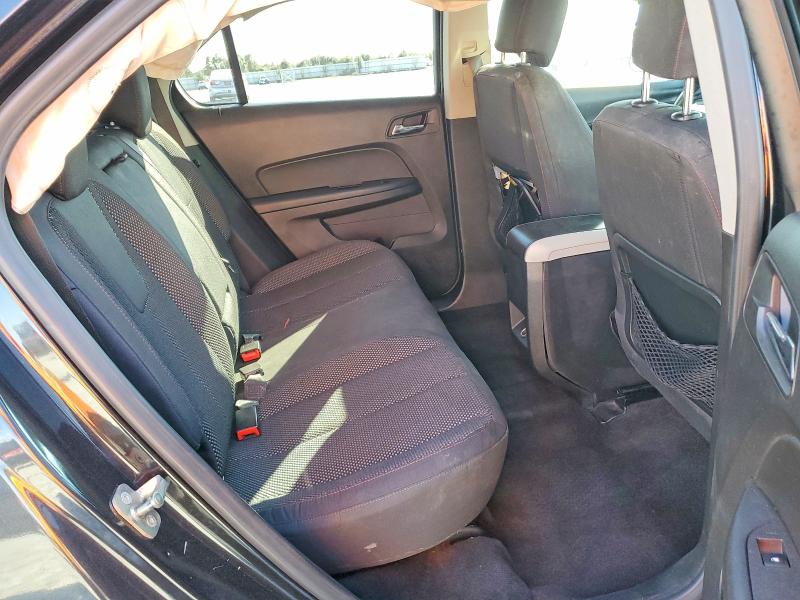 Photo 10 from auction – 2015 CHEVROLET EQUINOX LT with VIN 2GNALBEK9F6422227