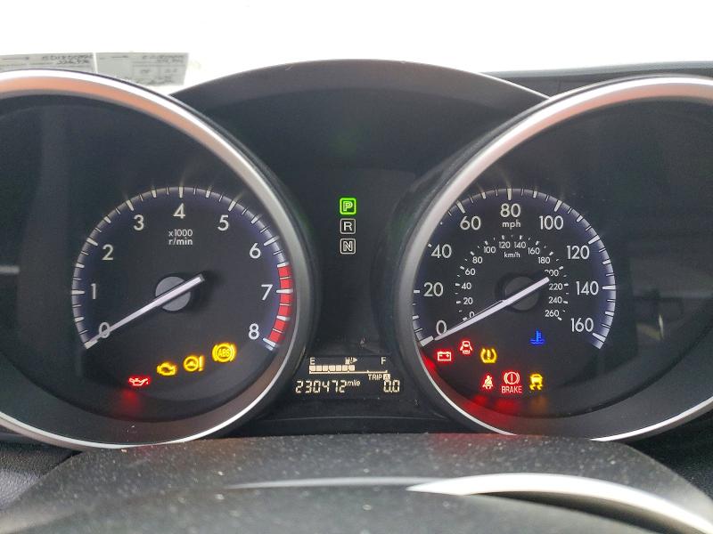 Photo 9 from auction – 2013 MAZDA 3 I with VIN JM1BL1TG5D1800775