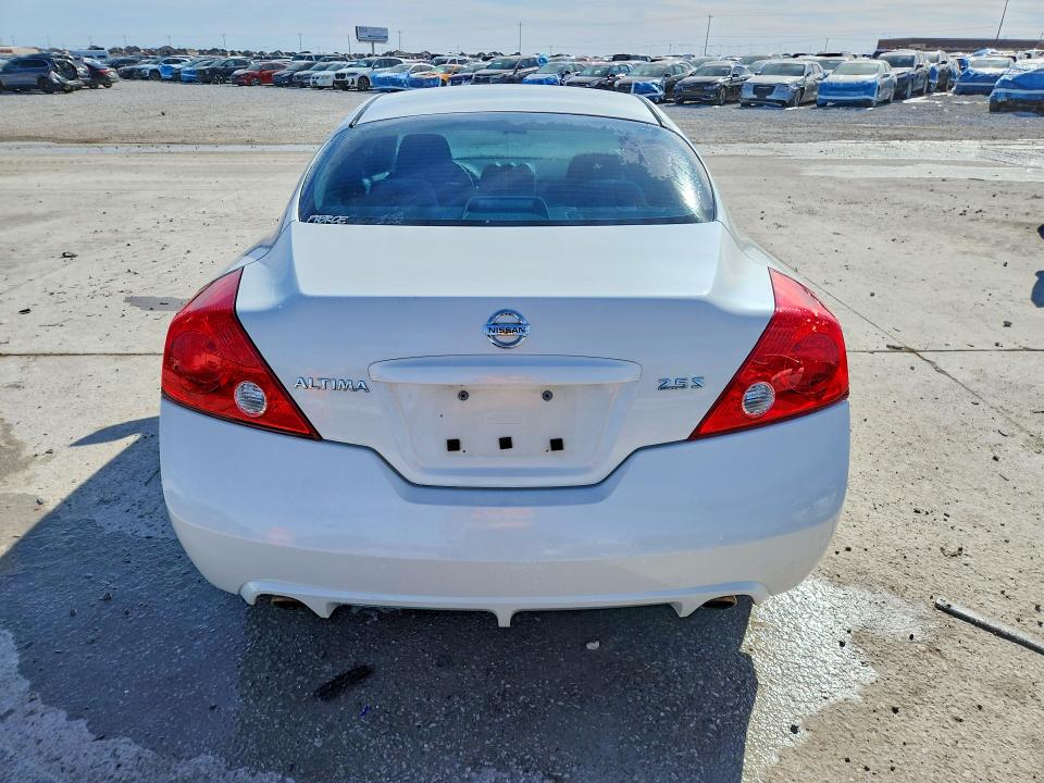 Photo 6 from auction – 2012 NISS ALTIMA with VIN 1N4AL2EP3CC236194