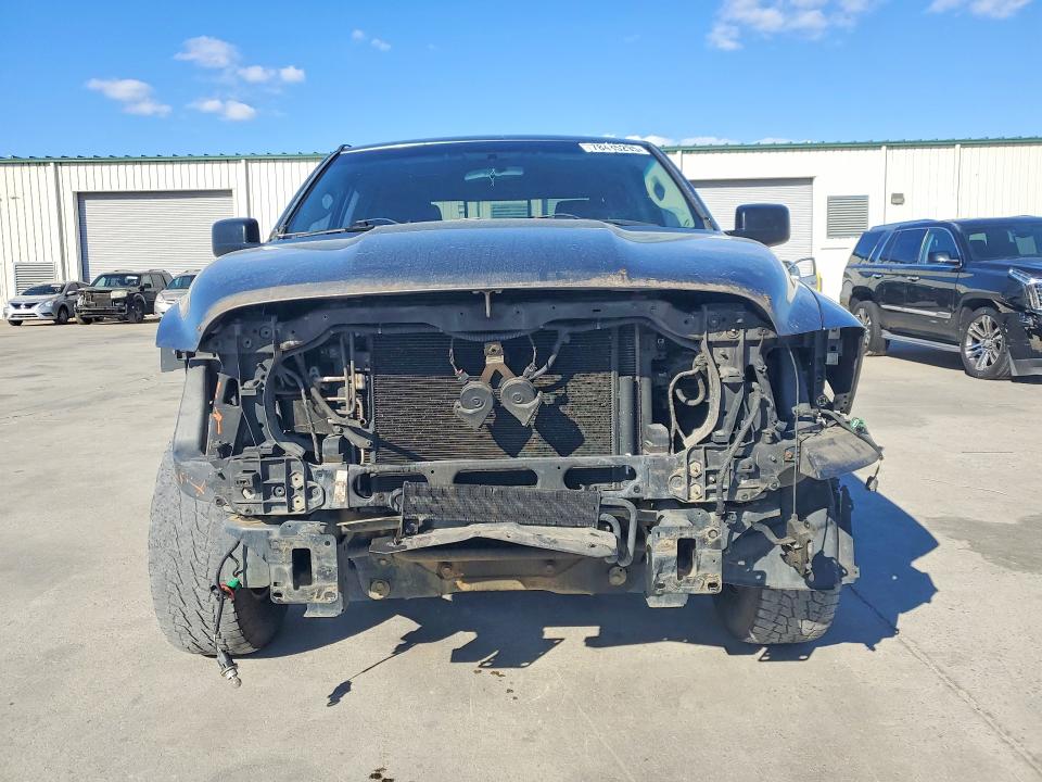 Photo 5 from auction – 2012 DODGE RAM 1500 with VIN 1C6RD6GP2CS225408