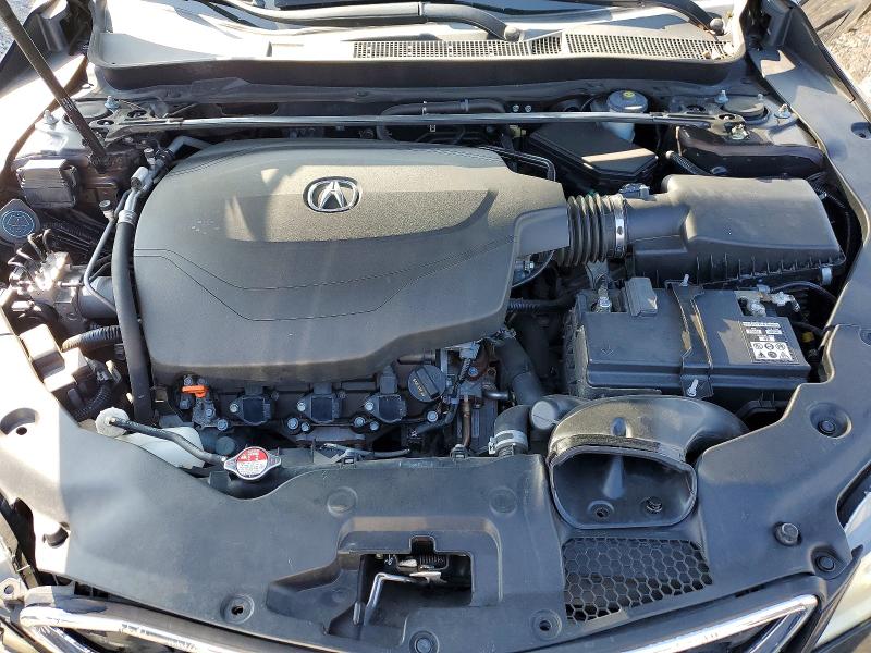 Photo 11 from auction – 2015 ACURA TLX with VIN 19UUB2F73FA018539