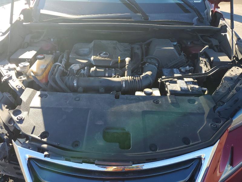 Photo 12 from auction – 2015 LEXUS NX with VIN JTJYARBZ1F2019103
