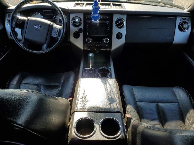 Photo 8 from auction – 2013 FORD EXPEDITION with VIN 1FMJK1K58DEF19444