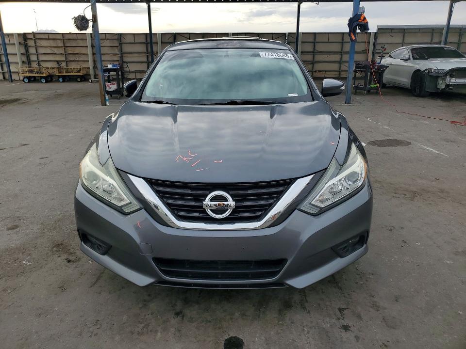 Photo 5 from auction – 2016 NISSAN ALTIMA with VIN 1N4AL3AP7GC133734