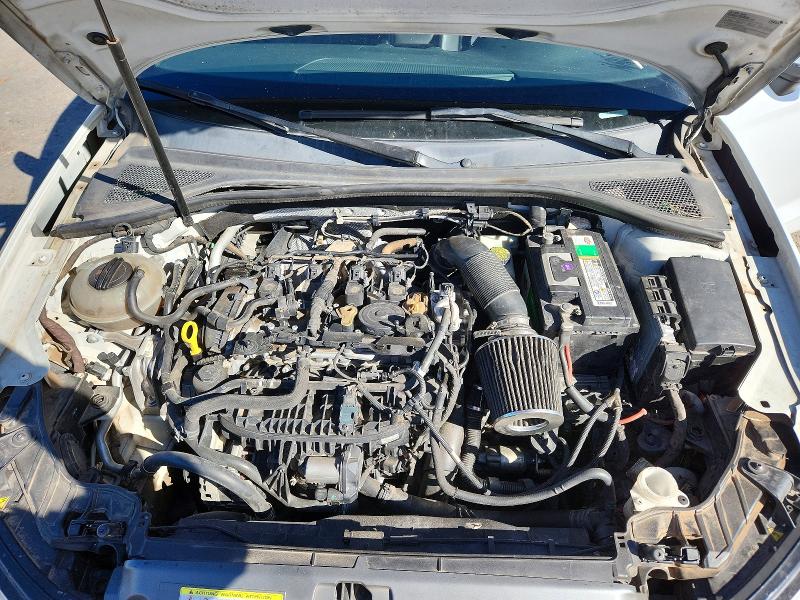 Photo 11 from auction – 2015 AUDI A3 with VIN WAUACGFF9F1064005