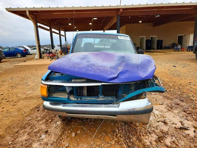 صورة رقم 5 من المزاد - 1993 FORD RANGER مع VIN 1FTCR14U7PPB27464