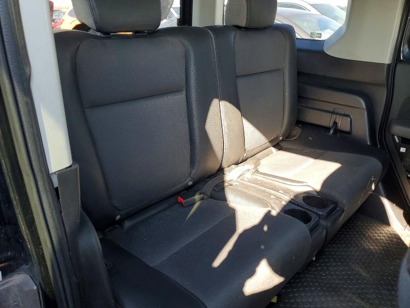 Photo 11 from auction – 2003 HONDA ELEMENT with VIN 5J6YH18563L004648
