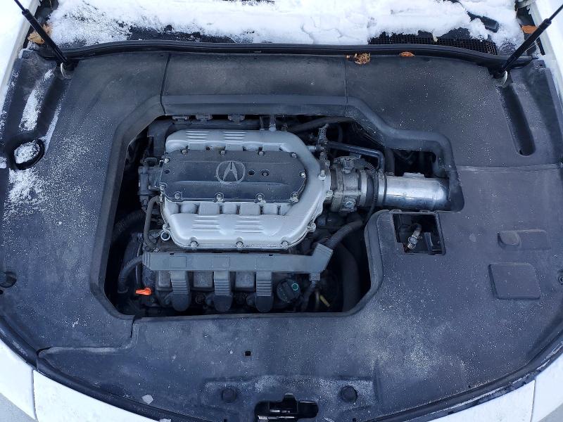 Photo 11 from auction – 2013 ACURA TL with VIN 19UUA9F74DA800325