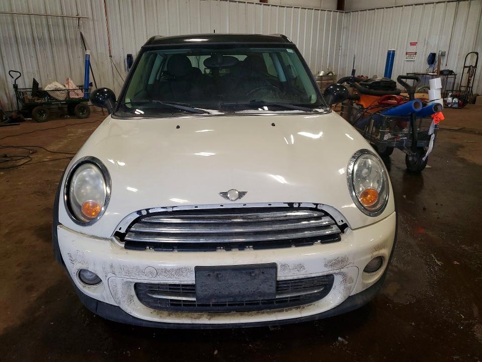 Photo 5 from auction – 2012 MINI COOPER with VIN WMWZF3C53CT189872