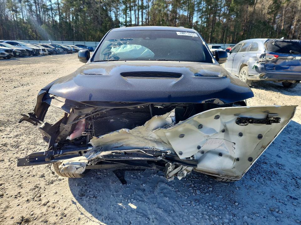 Photo 5 from auction – 2023 DODGE DURANGO with VIN 1C4SDHCT0PC717606