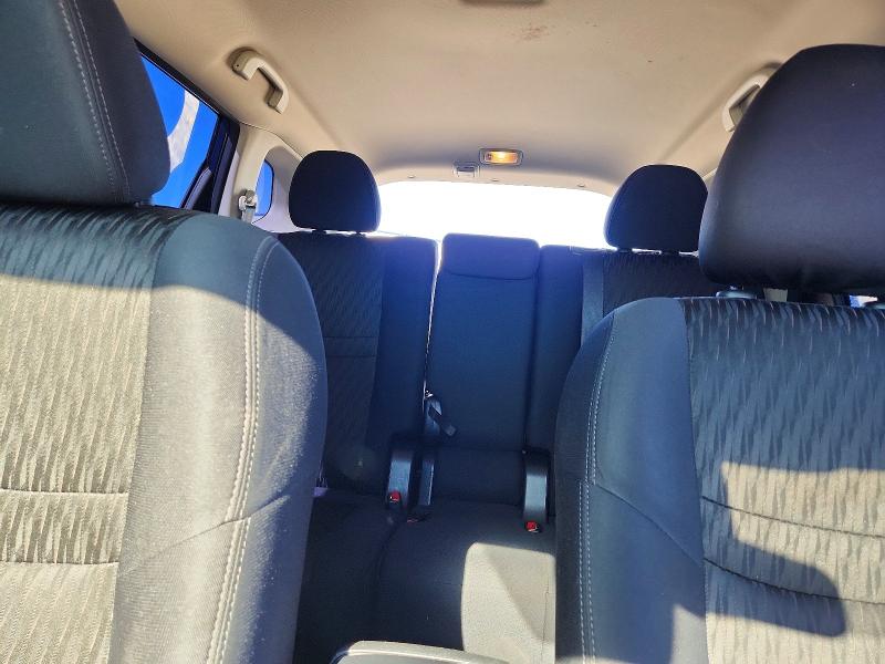 Photo 10 from auction – 2020 NISSAN ROGUE with VIN 5N1AT2MT0LC753277