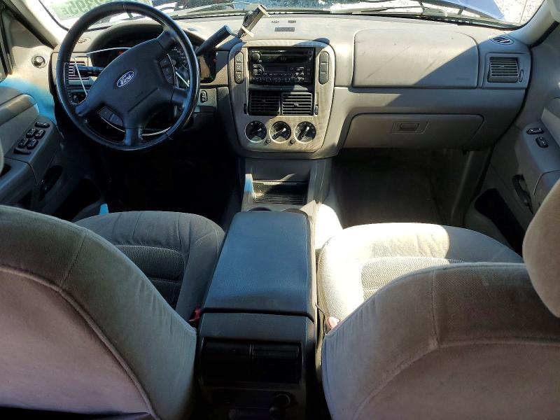Photo 8 from auction – 2004 FORD EXPLORER X with VIN 1FMZU73K24ZA05196