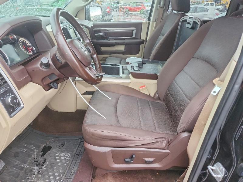 Photo 7 from auction – 2014 RAM 1500 with VIN 1C6RR7LT3ES143619