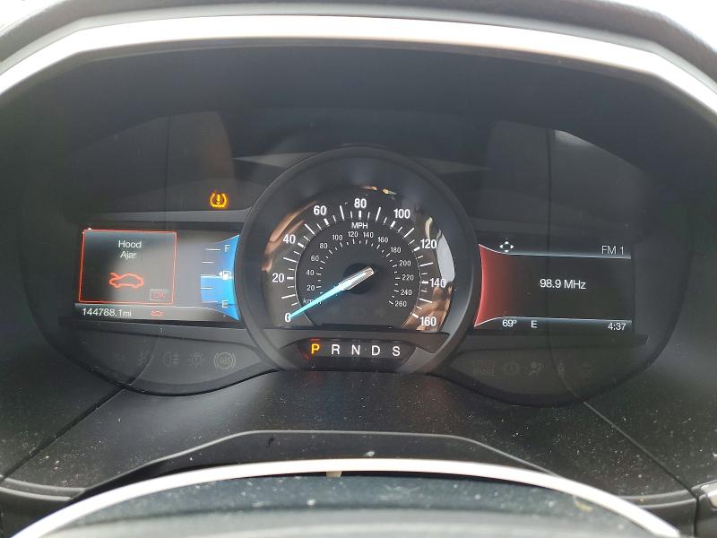 Photo 9 from auction – 2015 FORD EDGE SEL with VIN 2FMPK4J9XFBB30710