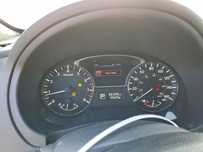 صورة رقم 9 من المزاد - 2015 NISSAN ALTIMA مع VIN 1N4AL3AP6FC296468