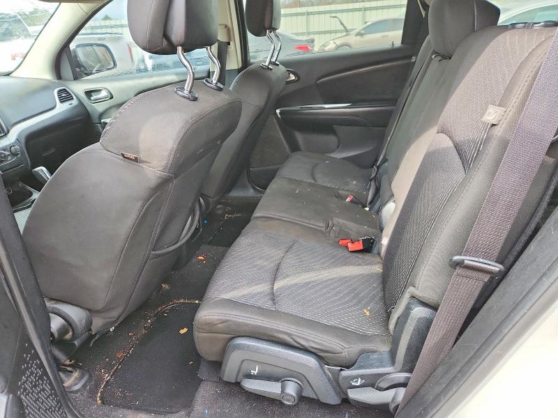 Photo 11 from auction – 2016 DODGE JOURNEY with VIN 3C4PDCAB2GT147325