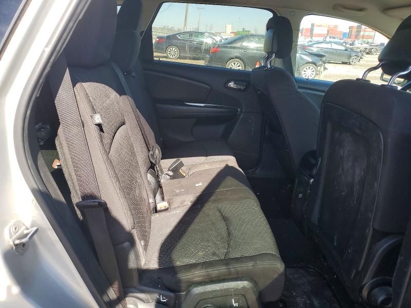 Photo 11 from auction – 2014 DODGE JOURNEY with VIN 3C4PDCBG0ET117019