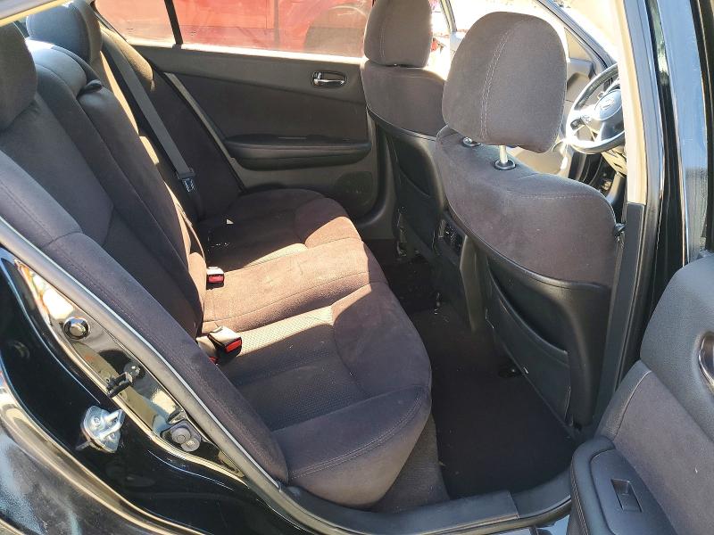 Photo 10 from auction – 2014 NISSAN MAXIMA with VIN 1N4AA5AP8EC489902