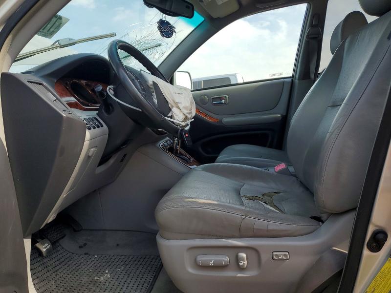 Photo 7 from auction – 2006 TOYOTA HIGHLANDER with VIN JTEDP21A060120627