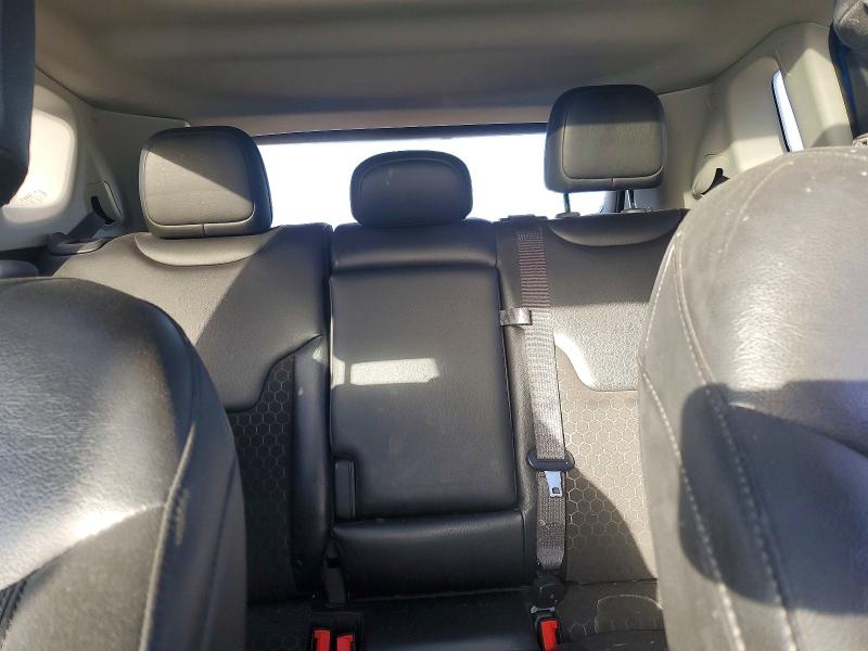 Photo 10 from auction – 2021 JEEP COMPASS with VIN 3C4NJCBBXMT505409