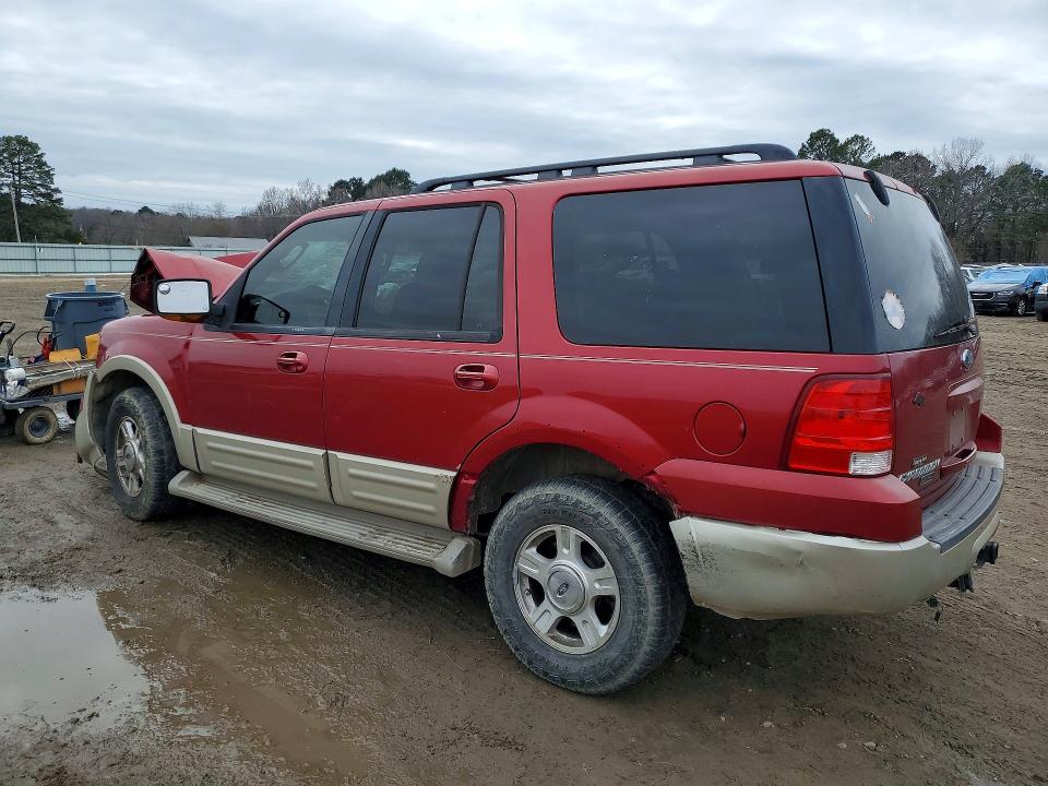 Photo 2 from auction – 2005 FORD EXPEDITION with VIN 1FMPU17535LB07135