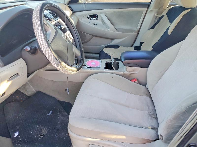 Foto 7 de la subasta – 2011 TOYOTA CAMRY BASE con VIN 4T4BF3EK5BR152839