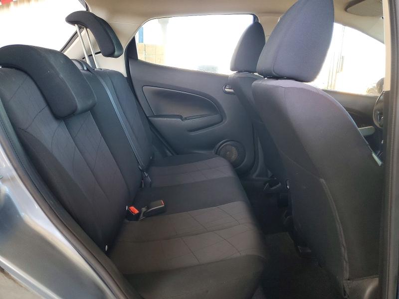 Photo 10 from auction – 2013 MAZDA MAZDA2 with VIN JM1DE1KY2D0170653
