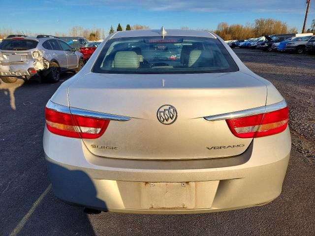 Photo 6 from auction – 2015 BUICK VERANO with VIN 1G4PP5SK0F4200024