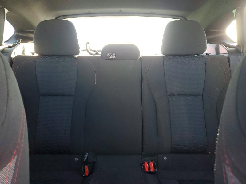 Photo 10 from auction – 2019 SUBARU IMPREZA with VIN 4S3GTAM64K3755471