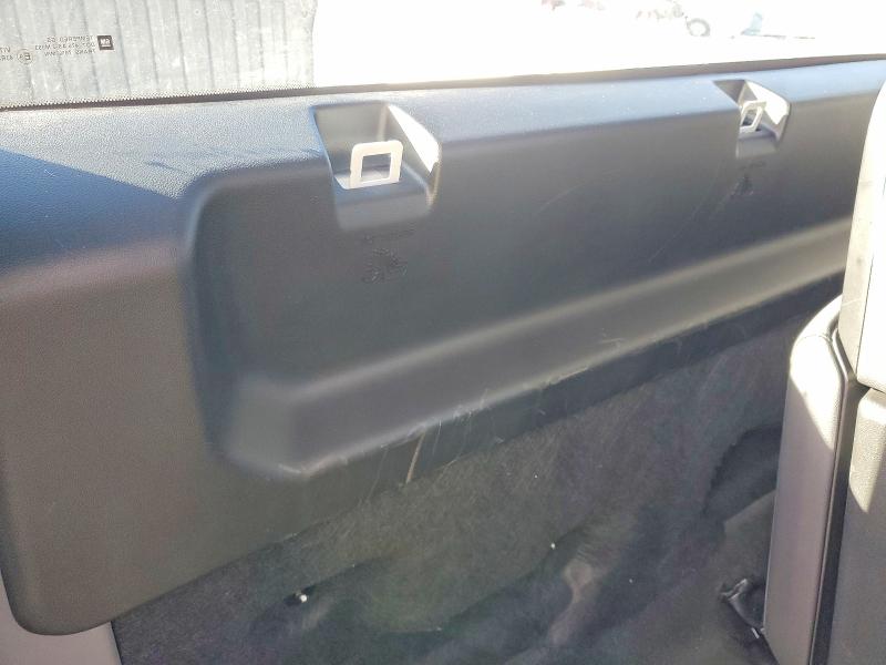 Photo 10 from auction – 2025 CHEVROLET SILVERADO with VIN 3GCNAAEK8SG264990