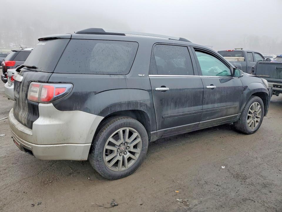 Photo 3 from auction – 2015 GMC ACADIA with VIN 1GKKRRKD1FJ261387