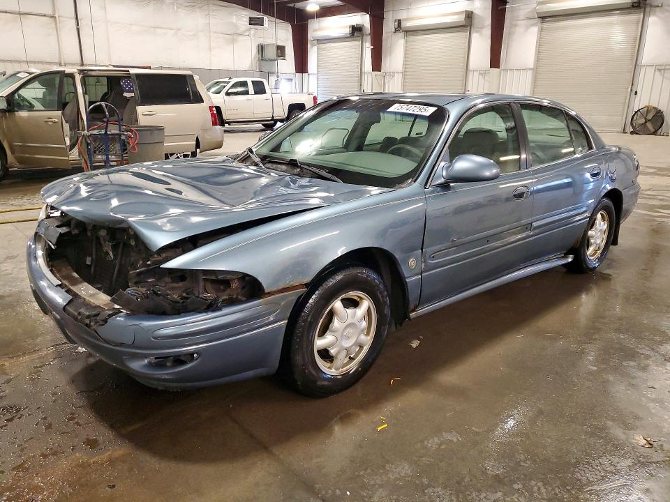2001 BUICK LESABRE CU