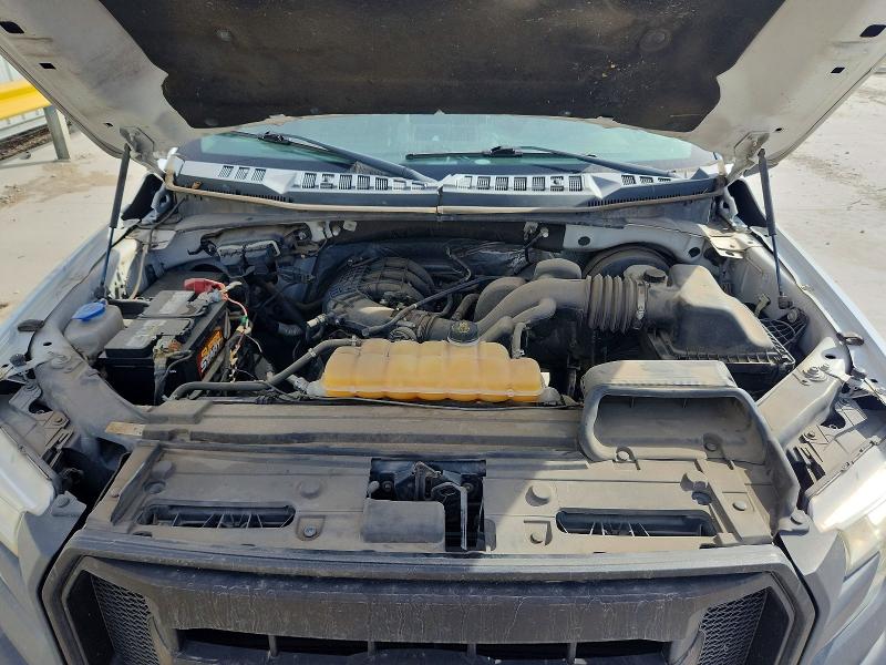Photo 11 from auction – 2016 FORD F150 with VIN 1FTMF1C85GKF95126
