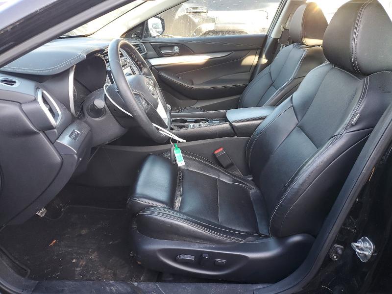 Photo 7 from auction – 2018 NISS MAXIMA with VIN 1N4AA6AP3JC368310