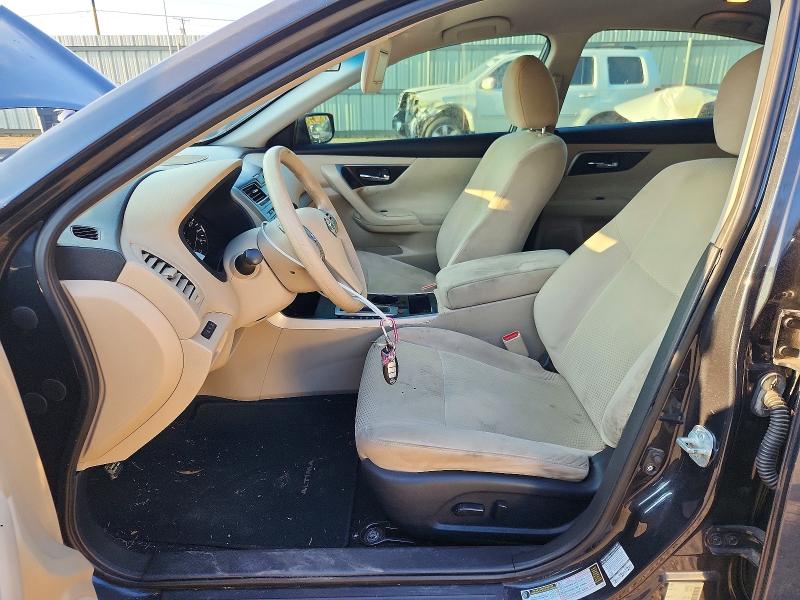 Photo 7 from auction – 2015 NISSAN ALTIMA 2.5 with VIN 1N4AL3AP1FN301967