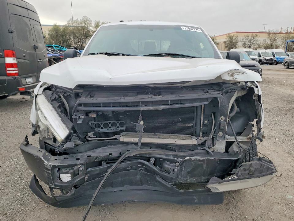 Photo 5 from auction – 2018 FORD F150 with VIN 1FTMF1CB3JKC09953