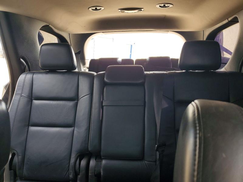 Photo 10 from auction – 2015 DODGE DURANGO with VIN 1C4RDHDG7FC200866