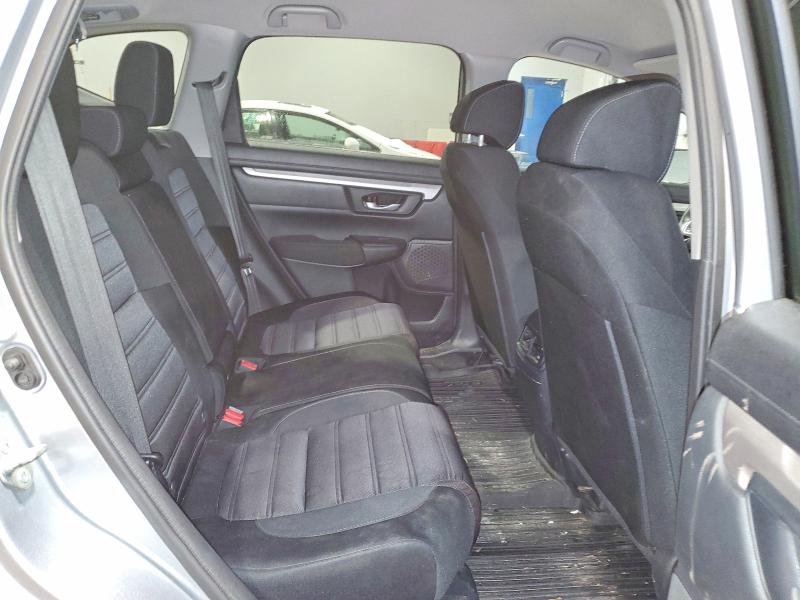 Photo 11 from auction – 2019 HONDA CR-V with VIN 2HKRW2H25KH139859