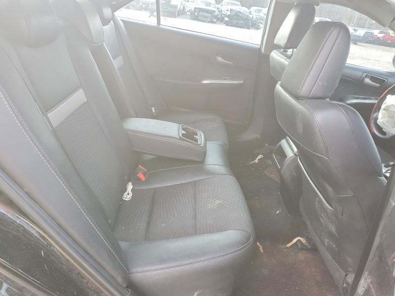 Foto 10 de la subasta – 2014 TOYOTA CAMRY con VIN 4T1BF1FK4EU790047
