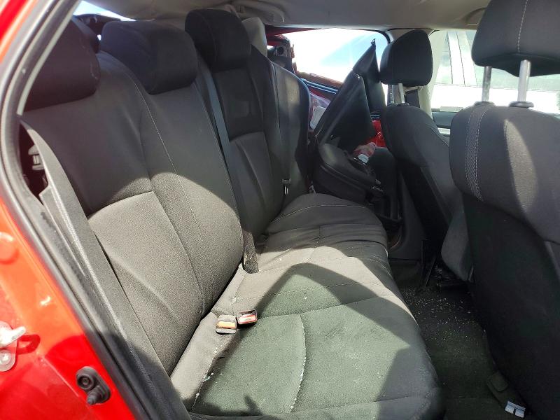 Photo 10 from auction – 2019 HONDA CIVIC with VIN 2HGFC2F63KH527085