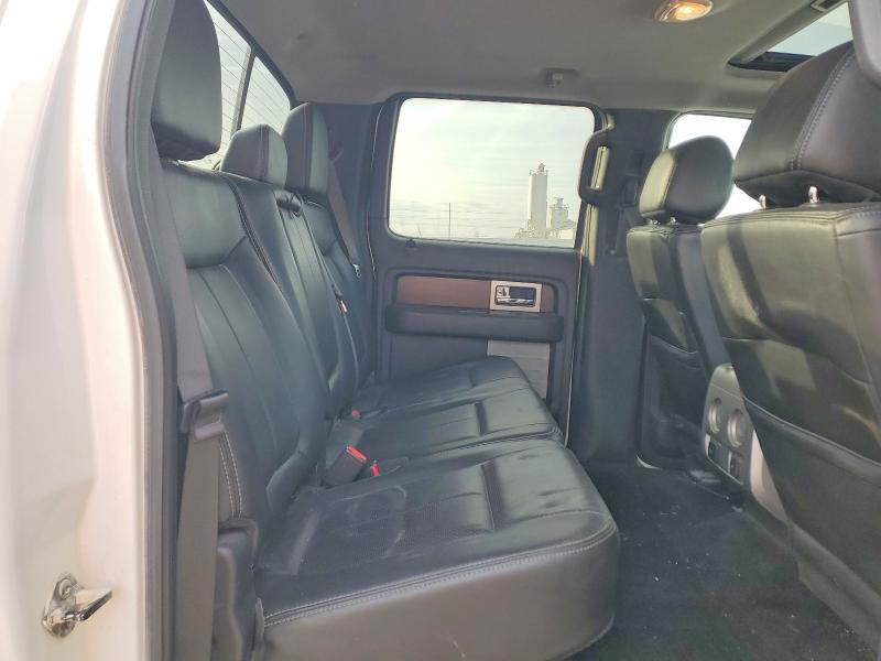 Photo 10 from auction – 2014 FORD F150 with VIN 1FTFW1ET2EFA60156