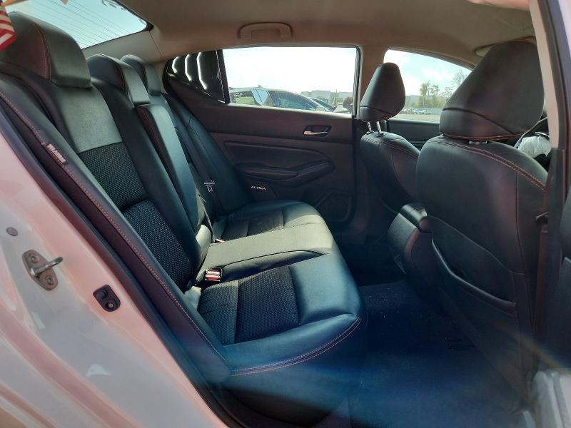 Photo 10 from auction – 2020 NISSAN ALTIMA with VIN 1N4BL4CV3LC168027