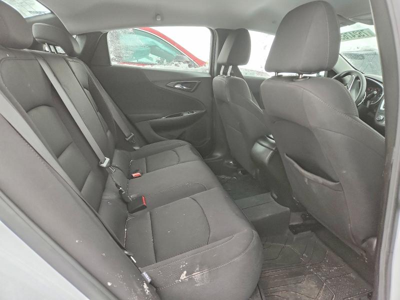 Photo 10 from auction – 2024 CHEVROLET MALIBU LS with VIN 1G1ZB5ST5RF156849