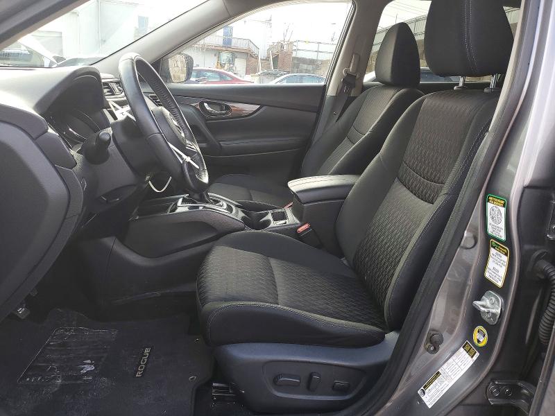 Zdjęcie 7 z aukcji – 2018 NISSAN ROGUE z VIN KNMAT2MV7JP611570