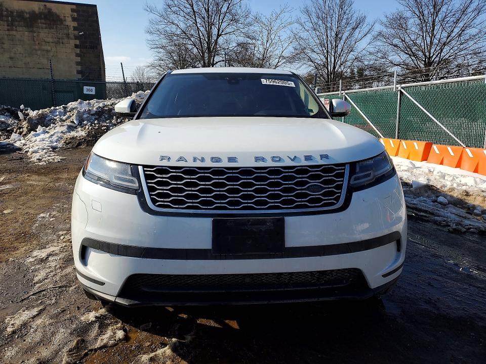 صورة رقم 5 من المزاد - 2018 LAND ROVER RANGE ROVER VELAR مع VIN SALYB2RN3JA745451