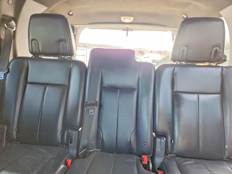 Photo 10 from auction – 2016 FORD EXPEDITION with VIN 1FMJU2ATXGEF55107