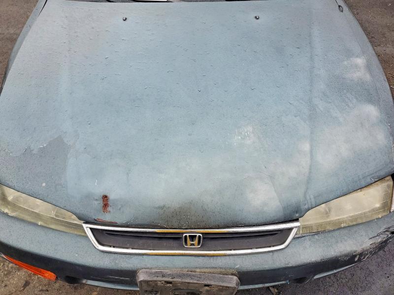 Photo 11 from auction – 1997 HONDA ACCORD with VIN 1HGCD5630VA211640
