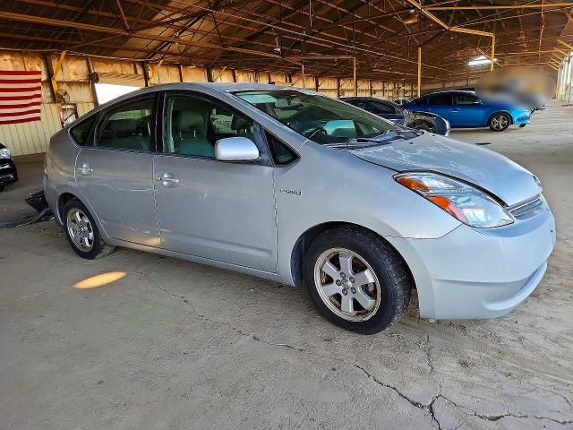 Photo 4 from auction – 2008 TOYOTA PRIUS with VIN JTDKB20U787718911
