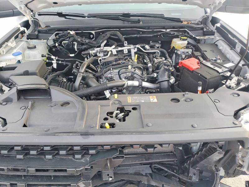 Photo 11 from auction – 2025 FORD RANGER with VIN 1FTER4BHXSLE39133